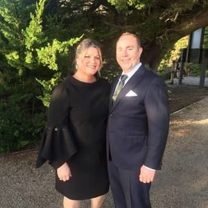 Meet your Posher, Tracy